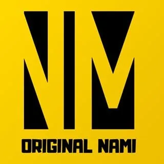 Nami discount code